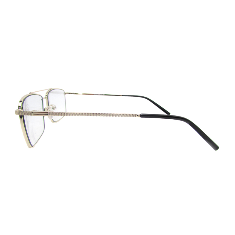 Photochromic bifocal reading glasses