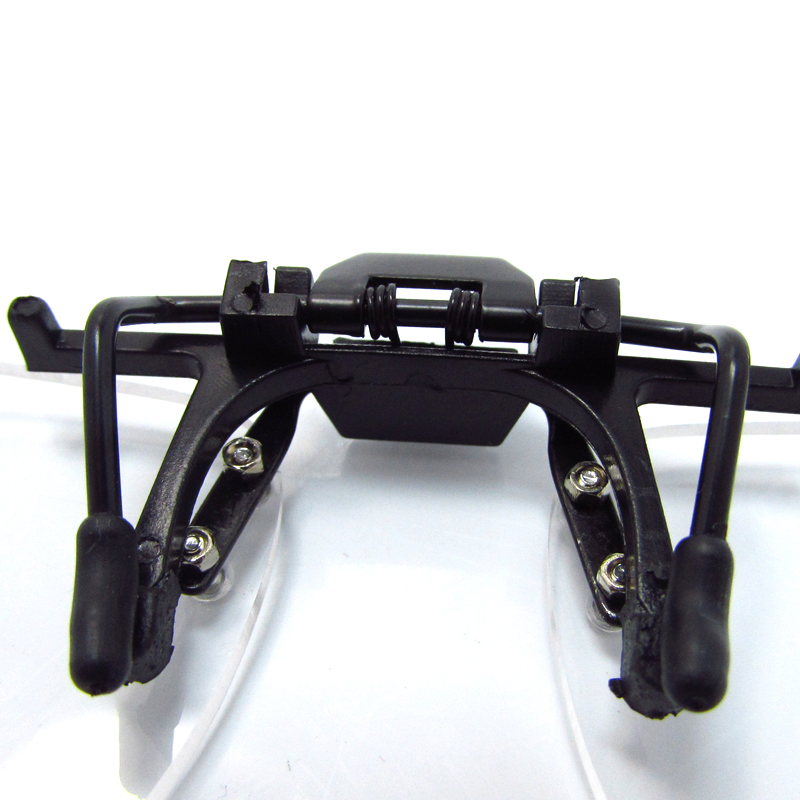 Men clip on reading glasses 2020 women square readers with clips unisex 