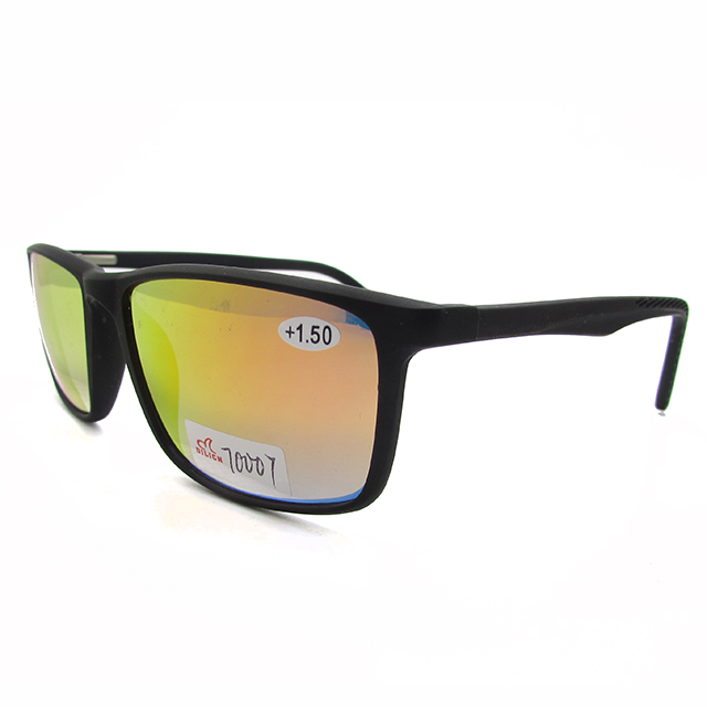 Bifocal readers sunglasses