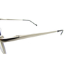Metal reading glasses