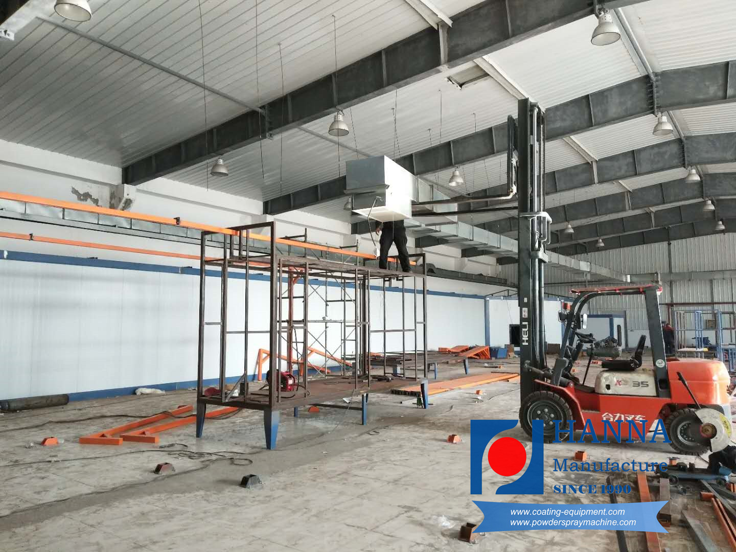 Construction Site Picture MA