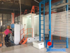 Aluminium Alloy Powder Coating Line 1