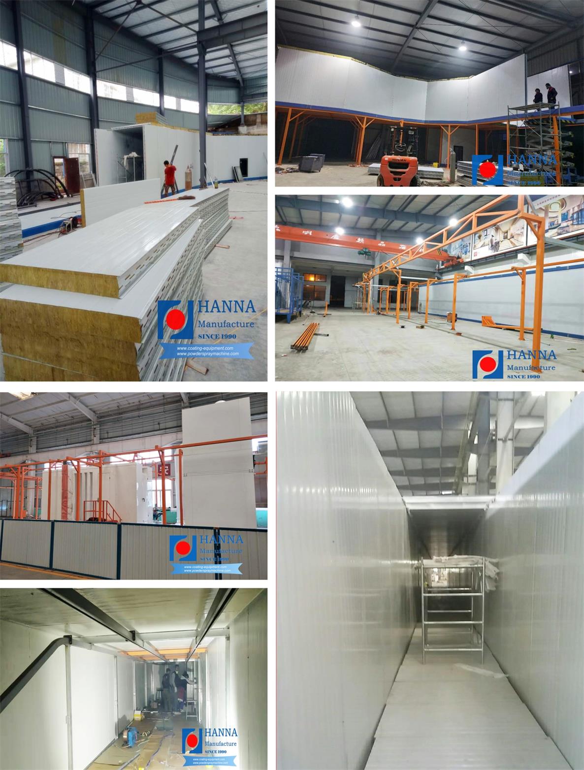 Construction Site Picture CS(1)