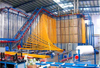 Aluminium Alloy Powder Coating Line 1