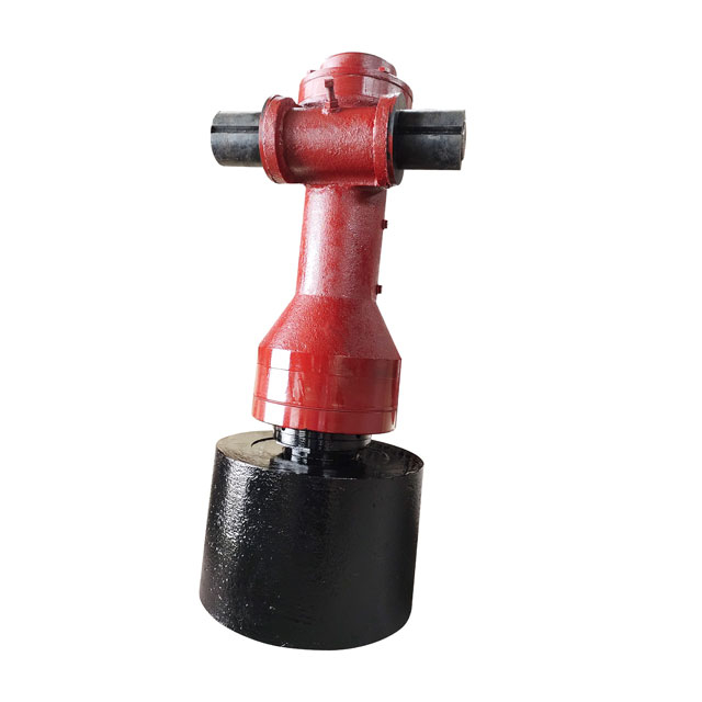 Roller Assembly for Raymond Mill 
