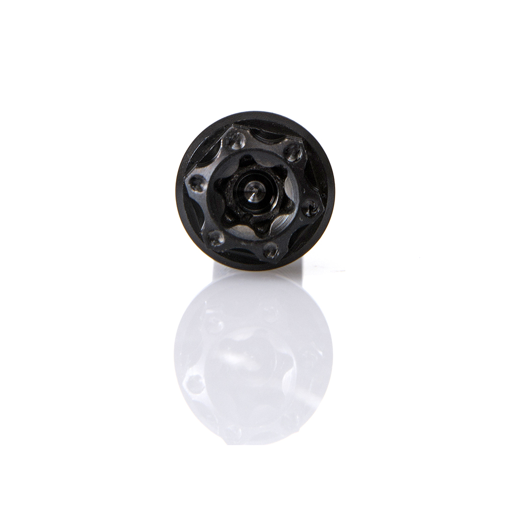 チタンボルトディスクブレーキローターボルトスプリング150