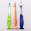 Smiley Face Kids Toothbrush