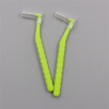L Shape Adult Interdental Brush