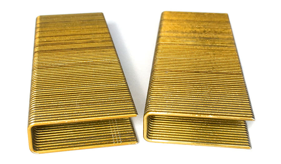 16 չափիչ կեռներ տախտակամածի համար