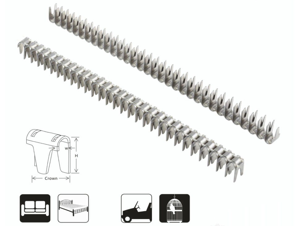 گیره فنری CL-16