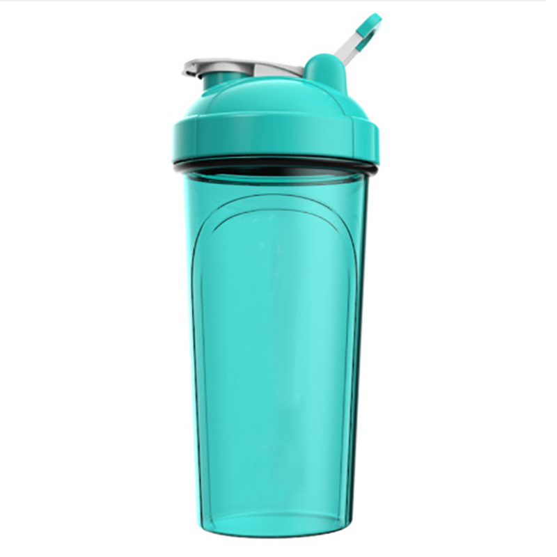 700ml 25oz BPA Free Eco Friendly Reusable Plastic Cups with Lids for Sale