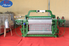 Fiberglass Weaving Making Machine