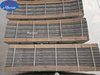 Concrete Galvanized High Ribbed Formwork