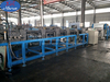 Galvanized High Ribbed Formwork Machine 