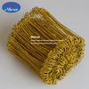 Cheap Price Double Loop End Twist End Handling Ties Wire Machine