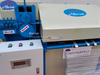 High Efficiency Full Automatic Double Loop Tie Wire Machine Popular in The World 