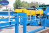 Hot Sale 2500mm Welded Wire Mesh Machine Production Line
