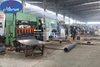 High Speed Expanded Metal Mesh