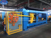 Automatic Gabion Wire Mesh Panel Making Machine