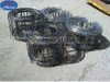 welded brick force wire making machine