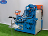 Best quality and advanced steel wire hanger making machine
