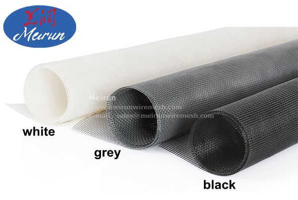 Fiber Glass Insect Screen Wire Weaving Machine