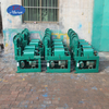 Wire Straightening And Cutting Machine