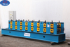 Protecting Fence Column Making Machine 