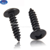 Stainless Steel Self Tapping Screws All Kind Of Head Tapping Screw SS Self-tapping Screw