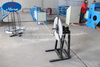 Razor Fence Mesh Panel Welding Machine