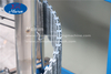 Barbed Wire Razor Fence Making Machine 