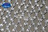 Razor Barbed Wire Straight Machine