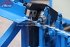 Razor Barbed Wire Straight Machine