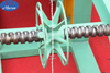 Automatic Common Barbed Wire Fence Making Machine