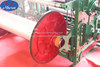 Automatic Crimped Wire Mesh Weaving Machines
