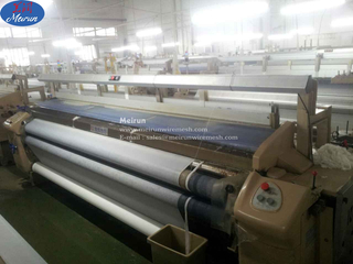 Fabric Making Machine Water Jet Loom Weaving Machine