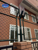 Diamond Wire Mesh Making Machine Chain Link Fence Machine