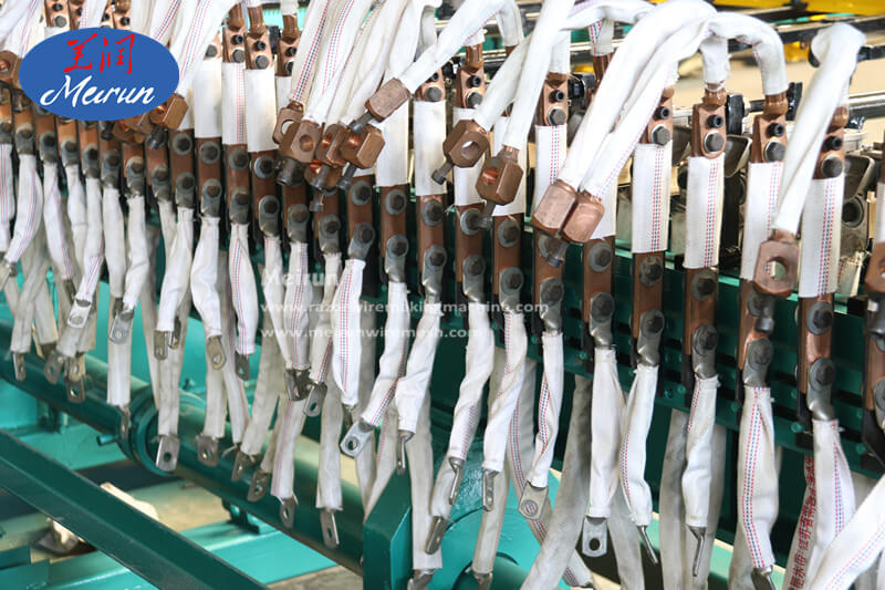 Anti Climb High Security Fence Machine 
