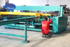 Steel Wire Mesh Welding Machine for 358 Fence