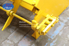  358 Anti Climb High Security Fencing Panels