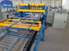 Automatic Fence Welded Wire Mesh Machine