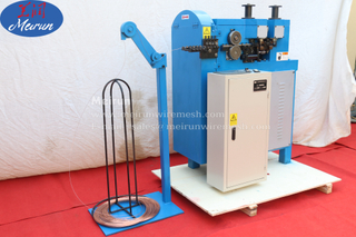 Hot Selling Competitive Price Grip-rite Bar Tie Wire Machine Binding Machine