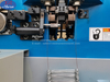 2022 Hebei Meirun High Quality Welded Loop Tie Wire Machine Automatic Loop Tie Wire Machine Construction Materials