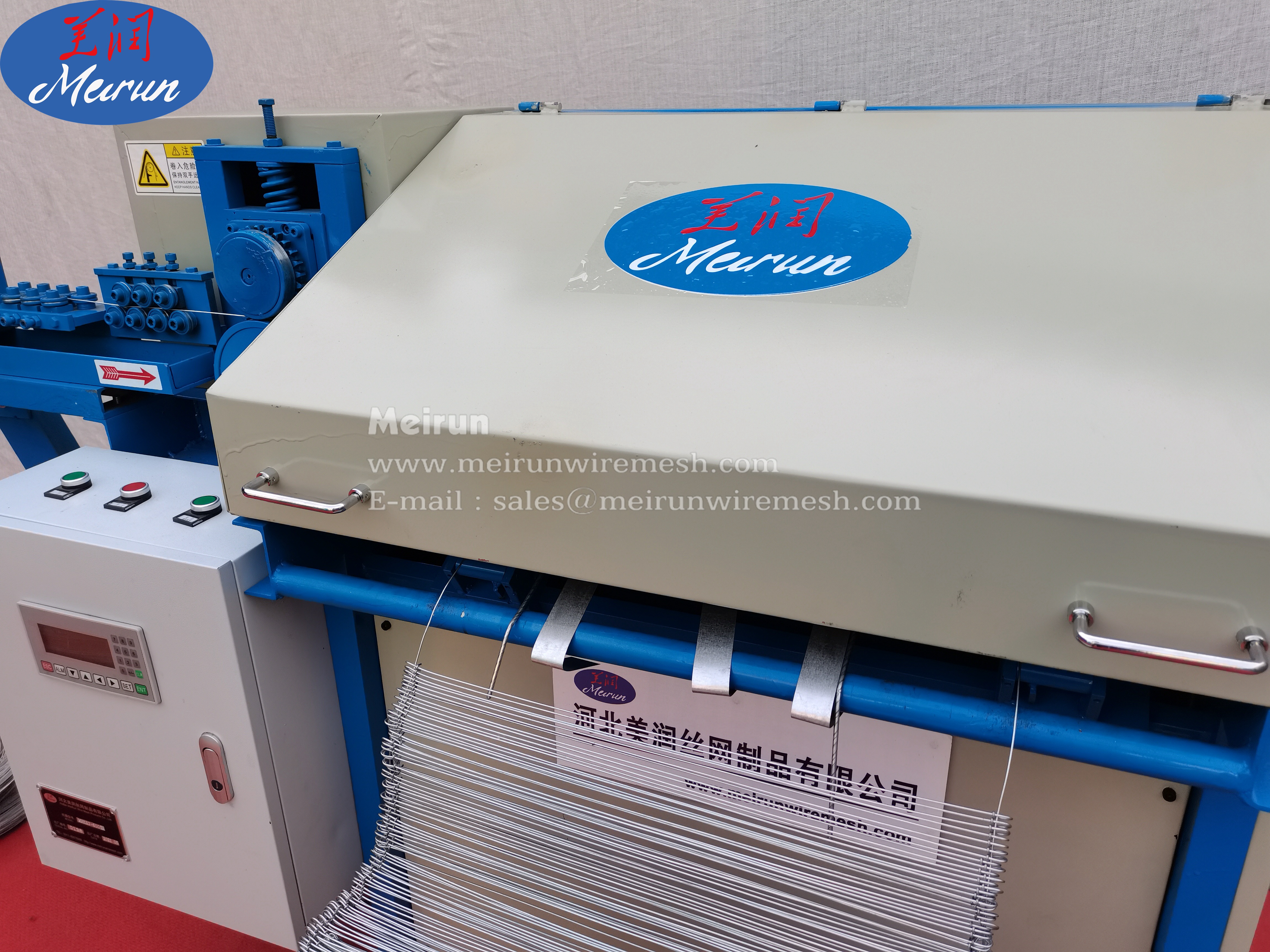 Best Price Welded Loop Tie Wire Machine Automatic Loop Tie Wire Machine For Binding Rebar Wire Tie Machine Construction Materials