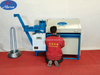Twister Binding Wire/loop Tie Wire Making Machine