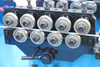  Chinese Brick Force Wire Welded Mesh Making Machine Popular in The World 