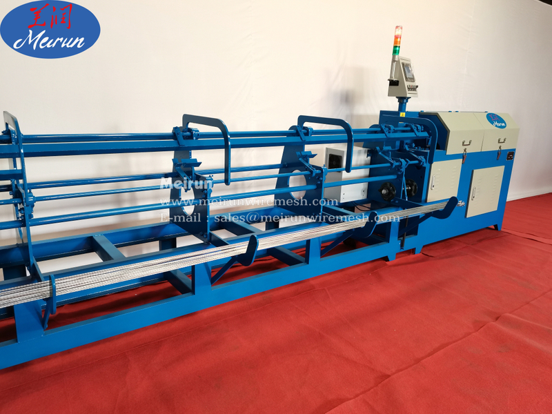  Baler Wire Tie Making Machine for Tie Cotton Bale