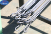 Loop Baling Wire/baling Wire Tool Used in Cotton Packing for Sale