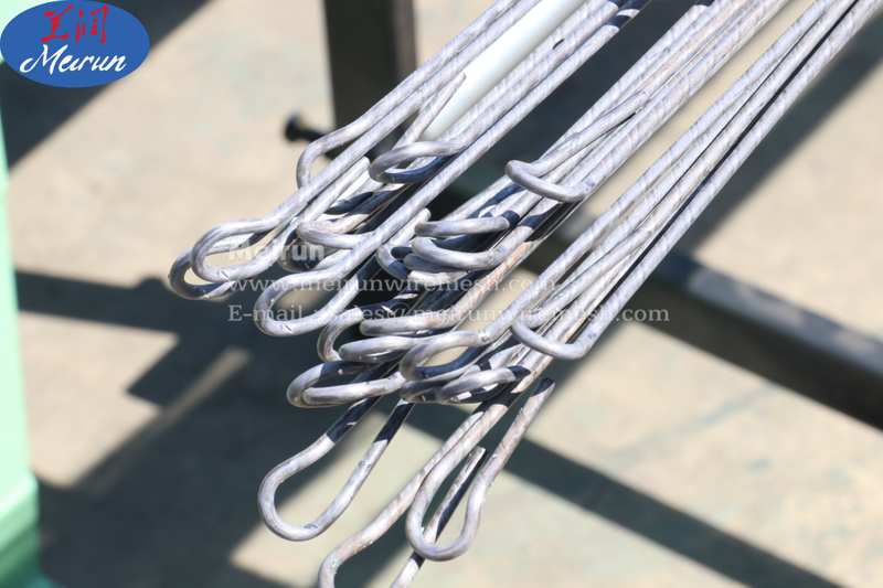 Loop Baling Wire/baling Wire Tool Used in Cotton Packing for Sale