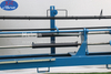 Galvanized Wire Cotton Bale Tie Wire Machine Binding Wire Loop Tie Wire Machine